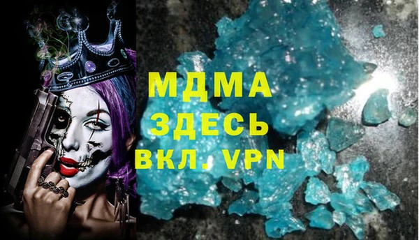 стаф Гусь-Хрустальный