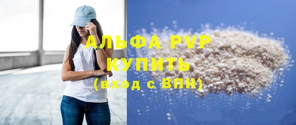 стаф Гусь-Хрустальный
