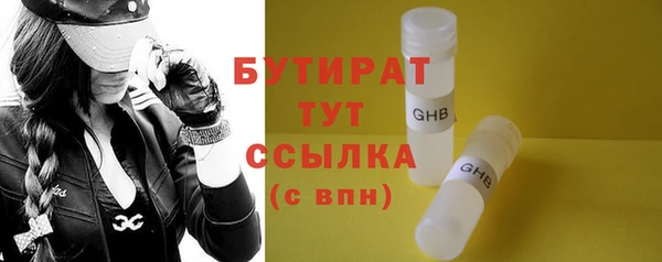стаф Гусь-Хрустальный